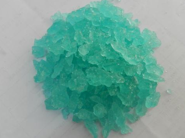 硫酸亚铁